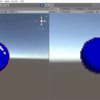 Unityで3Dモデルをドット絵風に描画したい<2>