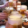 健康に配慮した飲酒🍺🍶