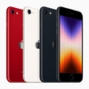 ドコモ、「iPhone SE（第3世代）」、新色「iPhone 13 Pro/Pro Max/13/13 mini」、「iPad Air（第5世代）」を提供