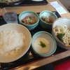 ふじみ野【山田うどん食堂 ふじみ野店】パンチ食べくらべ定食 ¥670+Ａセット ¥200