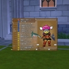 【ドラクエ10】タクシー買いまくった大仏天鳳【全パッシブ取得】