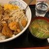 点Nはつくばで何を食べて生きていたのか（外食編）