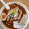 釧路芦野町　ラーメン武双