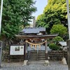 160参る　神社読書ドベリ