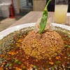 【閉店】【コロンビア8＠東京駅】「大阪スパイスカレー」ブームの火付け役となった人気カレー店