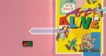 『アートアライブ』1992年／メガドライブ