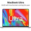 OLEDディスプレイ搭載MacBook Pro「MacBook Ultra」は、現行「M5 Pro／Max」を搭載する？〜やはりチップ性能アップは１年留め置かれる〜