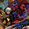 Marvel Unlimited 1/6更新分つまみ読み