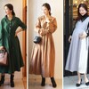 おしゃれで可愛くて安いマタニティ服・授乳服の専門店 【Milk tea｜ミルクティー】を紹介！