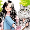 小説『トワの広場でゆで小豆を売る』完結しました