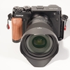 GFX50Rをお迎えして2か月の日々。と、mng...