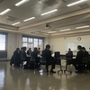 本会の新人研修会＆懇親会・２０２４