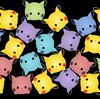 ポケモンGO　旧正月イベント他
