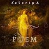 Delerium / Poem