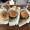 石垣島で人気のハンバーガーショップ『YAMバーガー』でランチしてきた