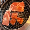 焼肉きんぐ 葛飾堀切店｜ランチコース！ほりにし焼肉、黒烏龍茶