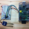 【ラズパイ】Raspberry Piで土壌水分センサーを使って水分量を測定する