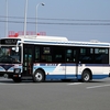 亀の井バス / 大分200か 1074