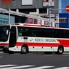 京浜急行バス　K5406