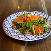 4/14夕食・GREENS&CHEESE（バンコク都）