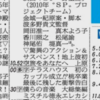 今夜の「僕らの音楽」大総集編でエレカシも放送へ