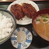 GOURMET〜キセキの390円定食！…「まるけん食堂」（吉祥寺）