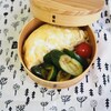 オムライス弁当