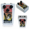 Mojo Hand Fxから、初期デヴィッド・ギルモアのサウンドを再現したファズペダル「Pompeii Fuzz」が限定で登場！