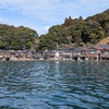 舟屋巡り【伊根町観光】