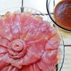 【レシピ】タヒチ流・刺身の食べ方（変わり種ソースの作り方）
