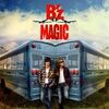 MAGIC　B'z　newアルバム