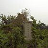 三国遺跡写真：杨修墓(西安华阴市太华路街道河湾村)