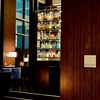 贅沢なコンラッド東京のホテルステイ前編。