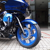 FLTRX CVO完成