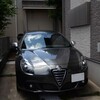 Giulietta　帰還