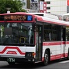 名鉄バス1112号車