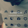 もう海外で言葉に悩まされる必要はない！なぜなら「ICONSPEAK」があるから