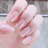 シンプルネイル💅