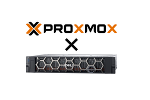 【Dell Blog】噂のProxmox VEをPowerStoreに接続してみよう！