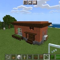 可愛い店舗内装の作り方を紹介 マイクラ Sくんのminecraft 可愛い店舗内装の作り方を紹介 マイクラ Sくんのminecraft