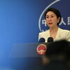 中国、ロシア制裁に関する西側の「二重基準」を非難