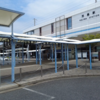岡山｜宇野駅から児島駅まで路線バスで行く 王子マリンロード