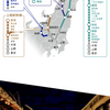 JR東日本の新幹線：どこかにビューン。