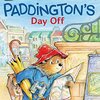 Paddingtonは名画伯！　ICRシリーズLevel 1から『Paddington's Prize Picture』のご紹介