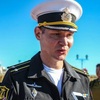 アイルランド発（datelined  Ireland）：　Russian commander involved in slaughtering civilians