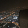 帰国の途もETIHAD Airline @Abu Dhabi