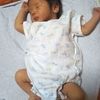 赤ちゃんの良質な睡眠(１)