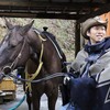 更新！まずは初めに、うまたうろすのプロフィール！