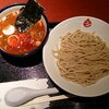 つけ麺　玉（ぎょく）　ラゾーナ川崎　　