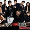 ROOKIES　DVD発売